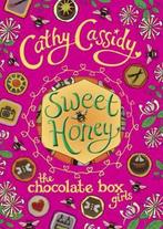 Chocolate Box Girls 9780141341569 Cathy Cassidy, Verzenden, Cathy Cassidy