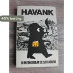 In memoriam de schaduw 9789022900086 Havank, Verzenden, Gelezen, Havank