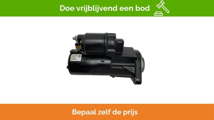 Bieden: Bosch RF70 L25-12V Marine Starter Motor, Watersport en Boten, Bootonderdelen, Ophalen of Verzenden
