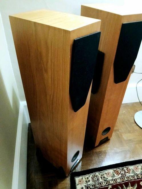 Rega - RS3 Luidsprekerset - Diverse modellen, Audio, Tv en Foto, Radio's