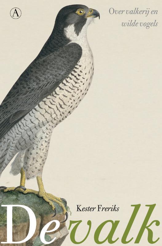 De valk 9789025363826 K. Freriks, Boeken, Literatuur, Gelezen, Verzenden