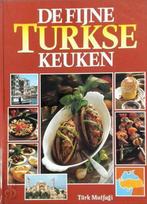 Fijne Turkse keuken 9789065901347 Knich, Verzenden, Gelezen, Knich