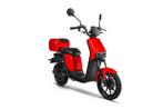 Sunra Rainbow Compacte E-Scooter, Sunra, Elektrisch, Nieuw, Klasse A (25 km/u)