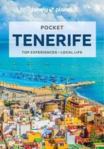 Pocket Guide- Lonely Planet Pocket Tenerife 9781788688703, Verzenden, Gelezen, Lonely Planet