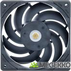 Scythe Grand Tornado -  120MM - 3000RPM - PWM, Computers en Software, Computerkoelers, Verzenden, Nieuw