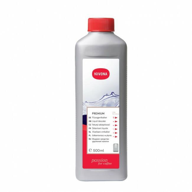 Nivona Ontkalker NIRK 703 / 390700300, Elektronische apparatuur, Koffiemachine-accessoires, Verzenden