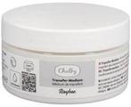 Transfermedium Klein Pot 100 ml, Hobby en Vrije tijd, Nieuw
