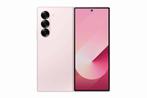 Samsung Galaxy Z Fold 6 512GB Roze met GARANTIE & verzending, Telecommunicatie, Mobiele telefoons | Samsung, Ophalen of Verzenden