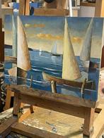 Claudio Rolfi (1960) - Luci sul mare