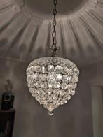 Boemia - Plafondlamp - Kristal, Antiquités & Art