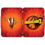 Borderlands 2 Steelbook Edition (Xbox 360 Games), Games en Spelcomputers, Ophalen of Verzenden, Zo goed als nieuw