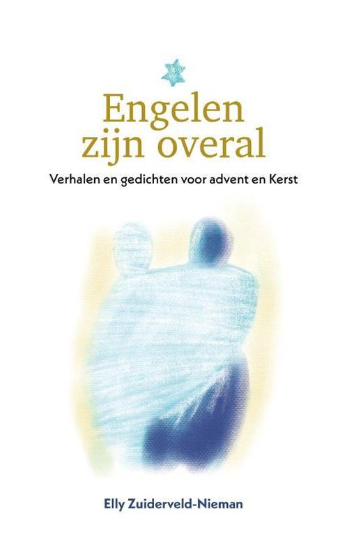 Engelen zijn overal 9789033803666 Elly Zuiderveld-Nieman, Boeken, Overige Boeken, Zo goed als nieuw, Verzenden