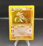 WOTC Pokémon - 4 Card - Fossil - ITA - Zapdos Holo -, Hobby en Vrije tijd, Nieuw