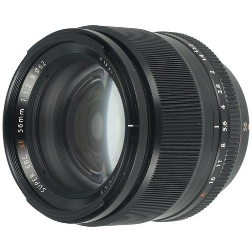 Fujifilm XF 56mm F/1.2 R occasion, Audio, Tv en Foto, Foto | Lenzen en Objectieven, Zo goed als nieuw, Verzenden