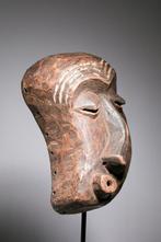 Masker - Pende - DR Congo (Zonder Minimumprijs), Antiek en Kunst, Kunst | Niet-Westerse kunst