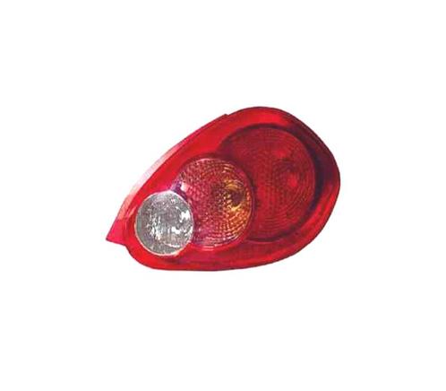 Feux Arrière Droit Pour Toyota Aygo 05-, Auto-onderdelen, Verlichting, Verzenden