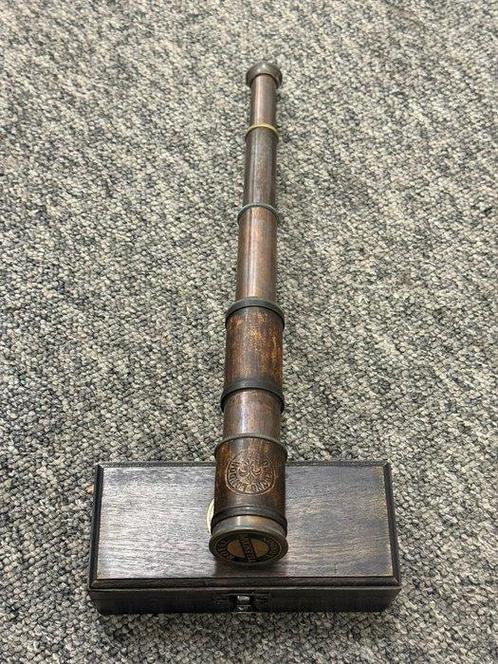 Télescope - 21e siècle, Antiek en Kunst, Curiosa en Brocante