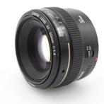 Canon EF 50mm F/1.4 USM | Tweedehands, Audio, Tv en Foto, Foto | Lenzen en Objectieven, Verzenden, Zo goed als nieuw