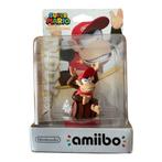 Diddy Kong Amiibo (Super Mario Collection) (TWEEDEHANDS), Verzenden, Nieuw