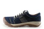 Keen Sportschoenen in maat 41 Blauw, Sportschoenen, Zo goed als nieuw, Keen, Verzenden