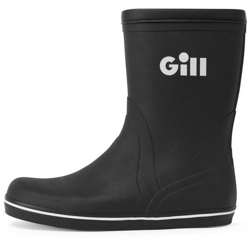 Gill Short Cruising Zeillaarzen, Watersport en Boten, Watersportkleding, Nieuw, Ophalen of Verzenden