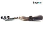 Uitlaatsysteem Compleet Origineel BMW K 75 1985-1996 (K75 85, Motoren, Onderdelen | BMW, Verzenden, Gebruikt