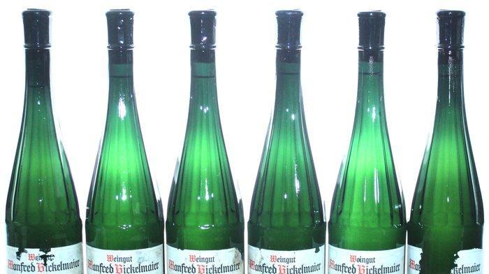 1993 Riesling Spätlese (sweet) - Oestricher Lenchen -, Verzamelen, Wijnen