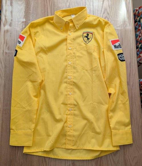 Ferrari - Formule 1 - 1990 - Vêtements déquipe, Verzamelen, Automerken, Motoren en Formule 1