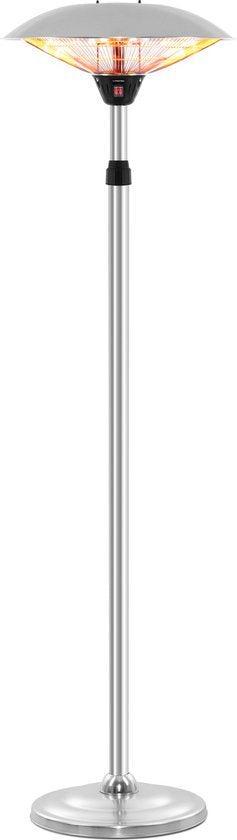 2dekans | TROTEC Design terrasverwarming IRS 2020, Doe-het-zelf en Bouw, Verwarming en Radiatoren, Ophalen of Verzenden