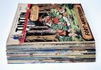 Tintin (magazine) 1 à 52 - Année 1953 complète avec le, Livres