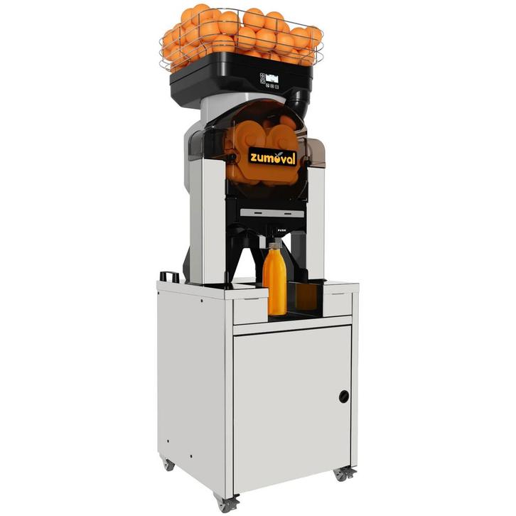 Vruchtenpers + Onderstel | TOP | 28/min (Ø65-80mm) |, Zakelijke goederen, Horeca | Keukenapparatuur, Nieuw in verpakking, Verzenden