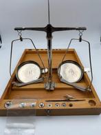 Gereedschap voor klokken/horloges - Precisieweegschaal