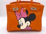 MVR - Luxury Bag - Birkin Minnie