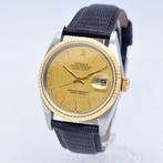 Rolex - Oyster Perpetual Datejust - Ref. 16233 - Homme -, Handtassen en Accessoires, Horloges | Heren, Nieuw