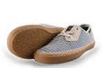 Scotch & Soda Instappers in maat 44 Blauw | 5% extra korting, Kleding | Heren, Schoenen, Overige typen, Zo goed als nieuw, Scotch & Soda