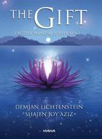 The Gift, set boek en dvd 9789000305209, Gelezen, D. Lichtenstein, Shajen Joy Aziz, Verzenden