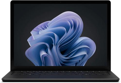 Microsoft Surface laptop 6 Zwart 13,5 , 16GB , 256 GB SSD ,, Informatique & Logiciels, Ordinateurs portables Windows, Enlèvement ou Envoi