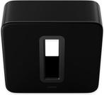 Sonos Sub Gen3 Subwoofer - Zwart (Home cinema & Stereo sets), Audio, Tv en Foto, Verzenden, Nieuw