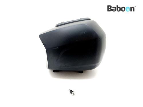 Koffer Rechts BMW F 800 GT (F800GT) Shad, Motoren, Onderdelen | BMW, Gebruikt, Verzenden