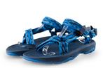 Teva sandalen in maat 29 Blauw | 5% korting, Kinderen en Baby's, Kinderkleding | Schoenen en Sokken, Verzenden, Jongen of Meisje