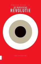 De Russische revolutie, Boeken, Verzenden, Nieuw, Nederlands