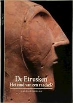 De Etrusken, Nieuw, Nederlands, Verzenden