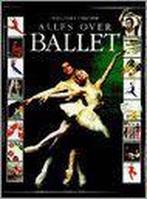 ALLES OVER BALLET. 9789054570639 J. Tatchell, Boeken, Verzenden, Gelezen, J. Tatchell