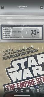 Mattel Intellivision - Star Wars – The Empire Strikes Back, Nieuw