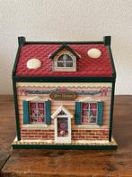 Kerstdecoratie - Hout, Diversen, Kerst, Nieuw