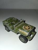 Dinky Toys 1:43 - Model militair voertuig (3) - US JEEP + 2x, Nieuw