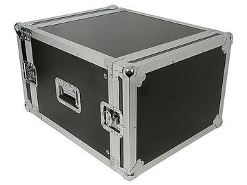 Citronic RACK:8U Flightcase