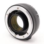 Nikon TC-14E III teleconverter  | Tweedehands, Verzenden, Zo goed als nieuw