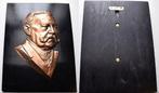 2 10 1847 Personenmedaille Hindenburg, Paul von Beneckend..., Postzegels en Munten, Penningen en Medailles, Verzenden