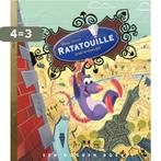 Ratatouille / Gouden Boekjes 9789047602101 Walt Disney, Verzenden, Zo goed als nieuw, Walt Disney